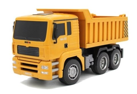 Wywrotka ciężarówka RC H-Toys 1332 2,4GHz 1:18