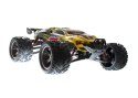 Samochód RC MONSTER TRUCK 1:12 2.4GHz X9116 ŻÓŁTY