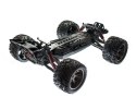 Samochód RC MONSTER TRUCK 1:12 2.4GHz X9116 ŻÓŁTY