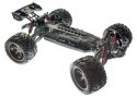 Samochód RC MONSTER TRUCK 1:12 2.4GHz X9116 ŻÓŁTY