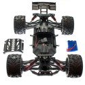 Samochód RC MONSTER TRUCK 1:12 2.4GHz X9116 ŻÓŁTY