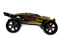 Samochód RC MONSTER TRUCK 1:12 2.4GHz X9116 ŻÓŁTY