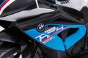 Pojazd Motor BMW HP4 Niebieski