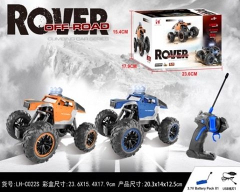 Samochód RC Rover off-road 3.7V KONTRAKTACJA