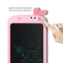 WOOPIE Graphics Tablet 10.5" Pig for Children for Drawing Guide + Stylus