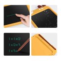 WOOPIE Graphics Tablet 10.5" Pig for Children for Drawing Guide + Stylus