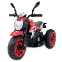 MOTOR NA AKUMULATOR 3 KOŁOWY SUPER CRF/HT8188