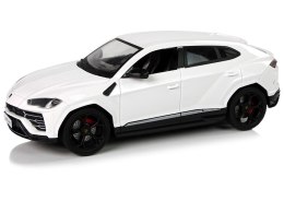 Auto R/C 1:24 Lamborghini Urus Biały 2.4 G Światła