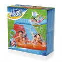 Ślizg Podwójny H2O GO! Tsunami Splash 488cm BESTWAY