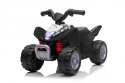 Pojazd Quad Honda 250X TRX Czarny