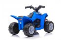 Pojazd Quad Honda 250X TRX Niebieski