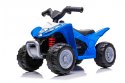 Pojazd Quad Honda 250X TRX Niebieski