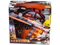 Samochód Do Driftu, Auto RC Drift 1:24 2,4 GHz 4WD CZARNY