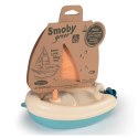 SMOBY Green Żaglówka Łódka do Wody z Bioplastiku