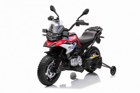 Pojazd Motor BMW F850 GS Czerwony