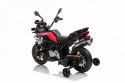 Pojazd Motor BMW F850 GS Czerwony