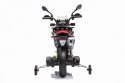 Pojazd Motor BMW F850 GS Czerwony