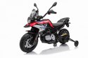 Pojazd Motor BMW F850 GS Czerwony