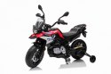 Pojazd Motor BMW F850 GS Czerwony