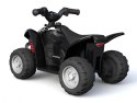 Pojazd Quad Honda 250X TRX Czarny