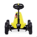 BERG Gokart na pedały Buzzy Aero Ciche koła 2-5 lat do 30 kg