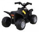 Pojazd Quad Honda 250X TRX Czarny