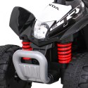 Pojazd Quad Honda 250X TRX Czarny