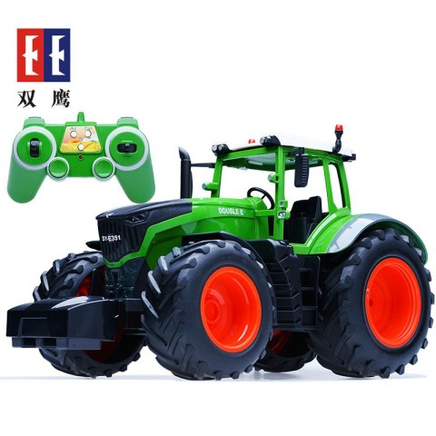 Traktor R/C 2.4GHz Double E