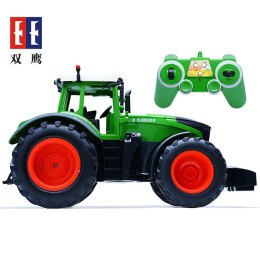 Traktor R/C 2.4GHz Double E