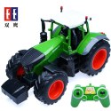 Traktor R/C 2.4GHz Double E