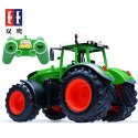 Traktor R/C 2.4GHz Double E