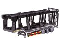 Ciężarówka, Transporter, Tir, Otwierana Laweta 1:48