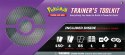 POKEMON TCG TRAINER'S TOOLKIT 2022