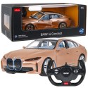 Autko R C BMW I4 Concept 1 14 RASTAR