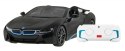 Autko R C BMW I8 Roadster 1 12 RASTAR