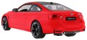 Autko R C BMW M4 Coupe Czerwony 1 14 RASTAR