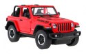 Autko R C JEEP Wrangler JL 1 14 RASTAR