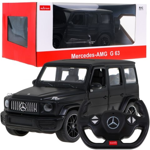 Autko R C Mercedes Benz G63 1 14 RASTAR