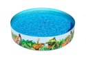 Basen Fill N Fun Pool Dinozaury BESTWAY