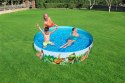 Basen Fill N Fun Pool Dinozaury BESTWAY