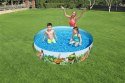 Basen Fill N Fun Pool Dinozaury BESTWAY