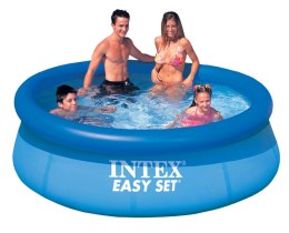 Basen Rozporowy Easy Set 12Ft 366x76 cm INTEX