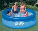 Basen Rozporowy Easy Set 12Ft 366x76 cm INTEX