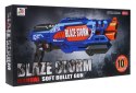 Blaze Storm Pistolet Karabin Niebieski