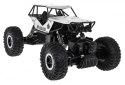 Crawler R C MONSTER 1 18 Srebrny