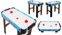 Cymbergaj Z Wentylatorem AirHockey Niebieski