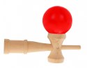 Gra KENDAMA Czerwona