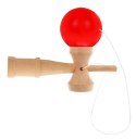 Gra KENDAMA Czerwona