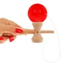 Gra KENDAMA Czerwona