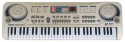 Keyboard MQ-811USB